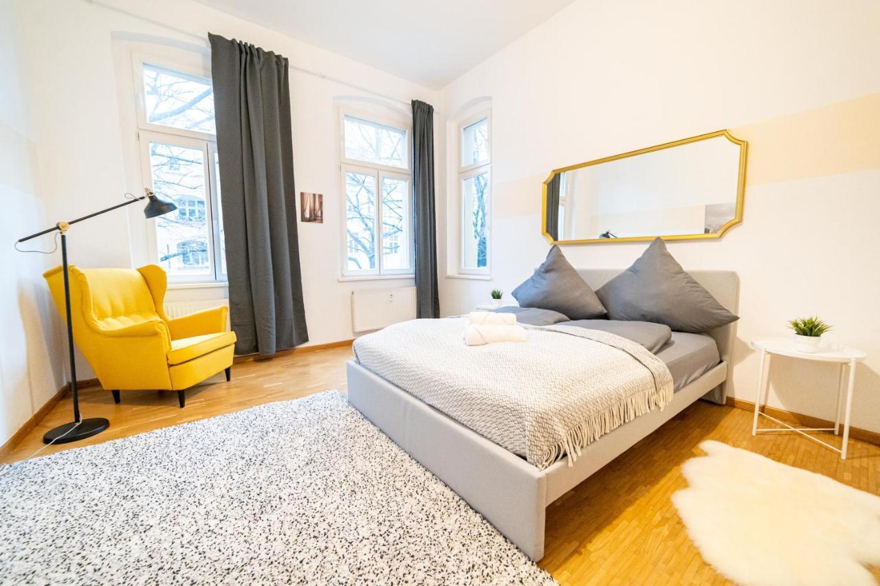 Fullhouse - Halle - Vs7 - 3 Beds - Nespresso Exterior photo