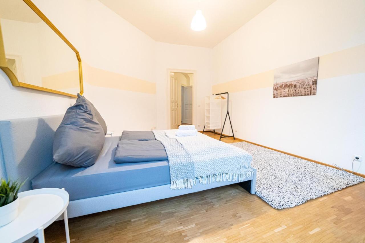 Fullhouse - Halle - Vs7 - 3 Beds - Nespresso Exterior photo