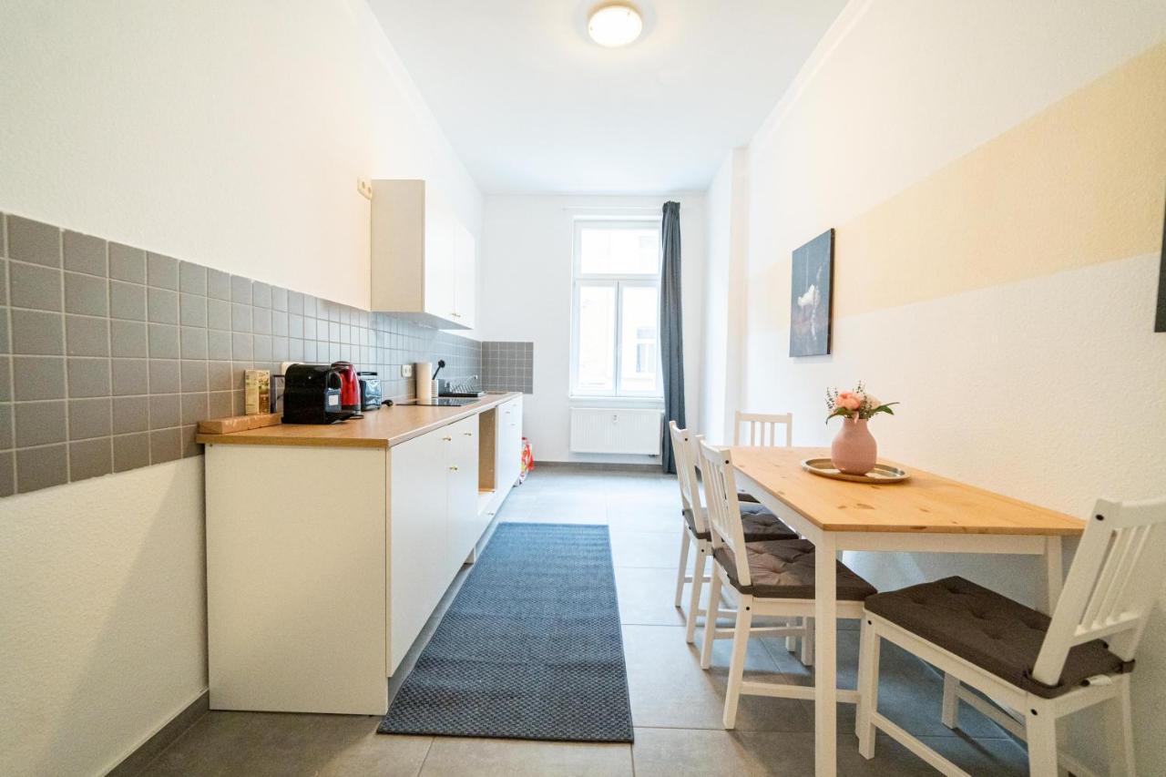 Fullhouse - Halle - Vs7 - 3 Beds - Nespresso Exterior photo